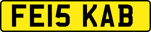 FE15KAB