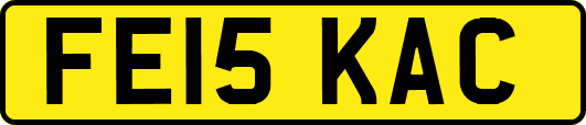 FE15KAC