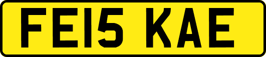 FE15KAE