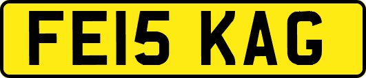 FE15KAG