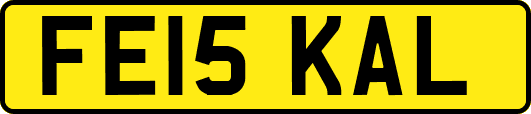 FE15KAL