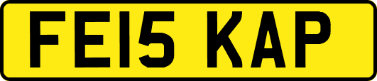 FE15KAP