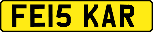 FE15KAR