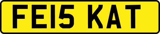 FE15KAT