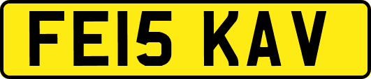 FE15KAV