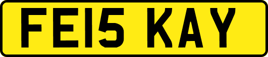 FE15KAY