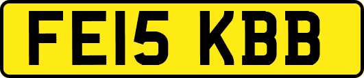 FE15KBB