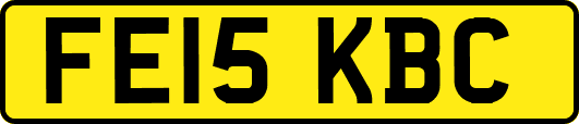 FE15KBC