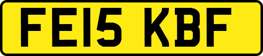 FE15KBF
