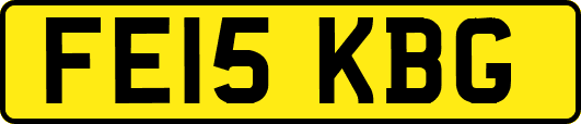 FE15KBG