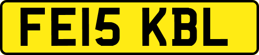 FE15KBL