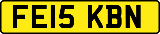FE15KBN