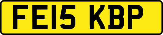 FE15KBP