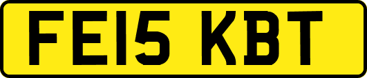 FE15KBT