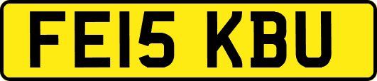 FE15KBU