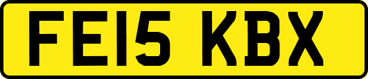 FE15KBX