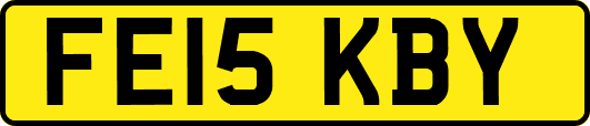 FE15KBY