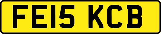 FE15KCB