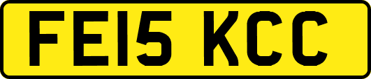 FE15KCC