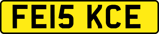 FE15KCE
