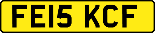 FE15KCF