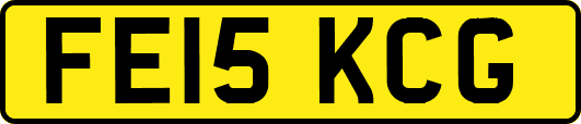 FE15KCG