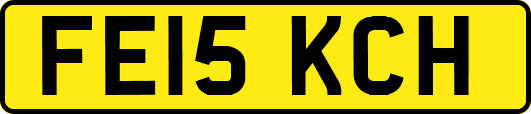 FE15KCH