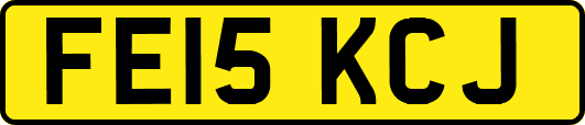 FE15KCJ
