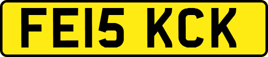 FE15KCK