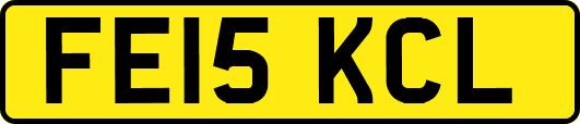 FE15KCL