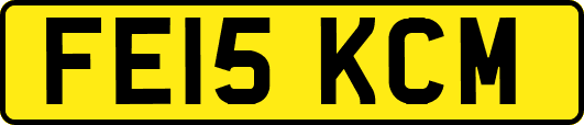 FE15KCM