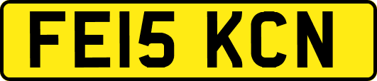 FE15KCN