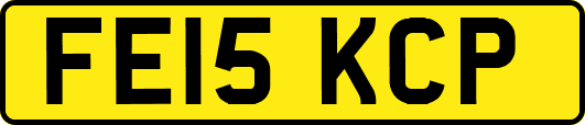 FE15KCP