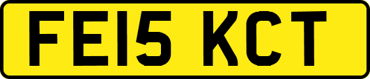 FE15KCT