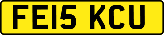 FE15KCU