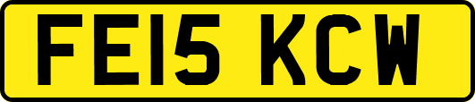 FE15KCW
