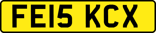 FE15KCX