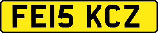 FE15KCZ