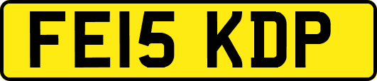 FE15KDP