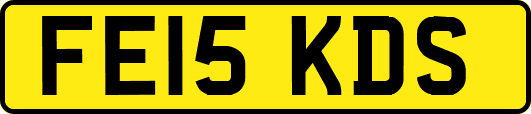 FE15KDS
