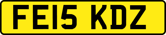 FE15KDZ