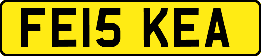 FE15KEA