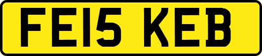 FE15KEB
