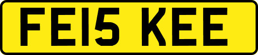 FE15KEE