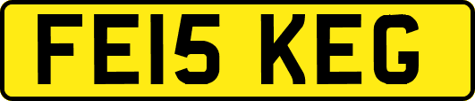 FE15KEG
