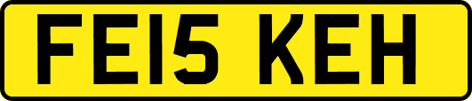 FE15KEH