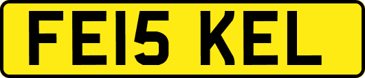 FE15KEL