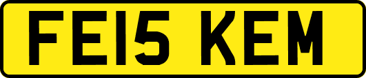 FE15KEM