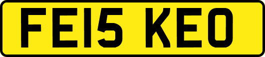 FE15KEO