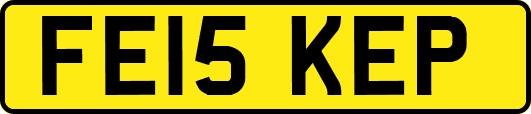 FE15KEP